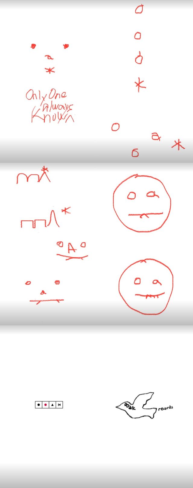 민희진 계정 캡처