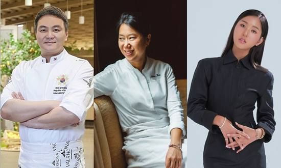  WM엔터테인먼트, 이석원, 김나래