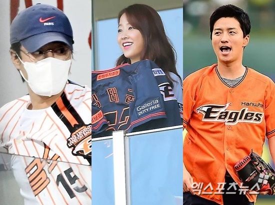 조인성 박보영 인교진