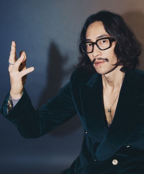 류승범/넷플릭스