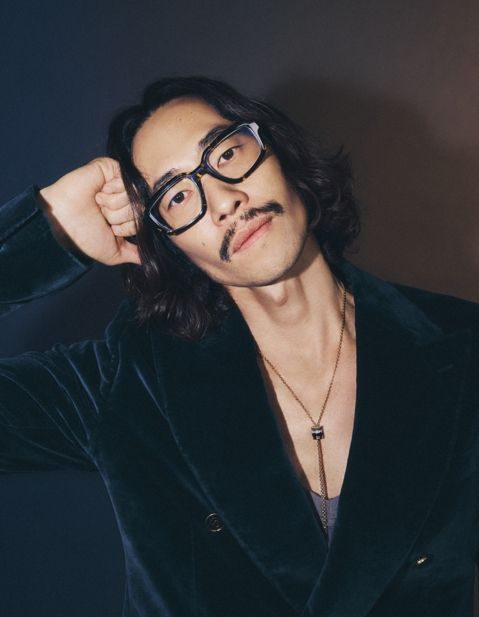 류승범/넷플릭스