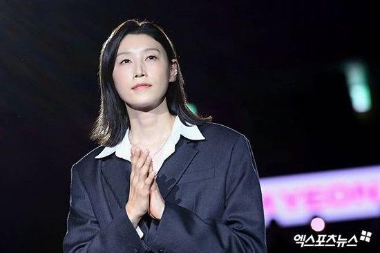 김연경