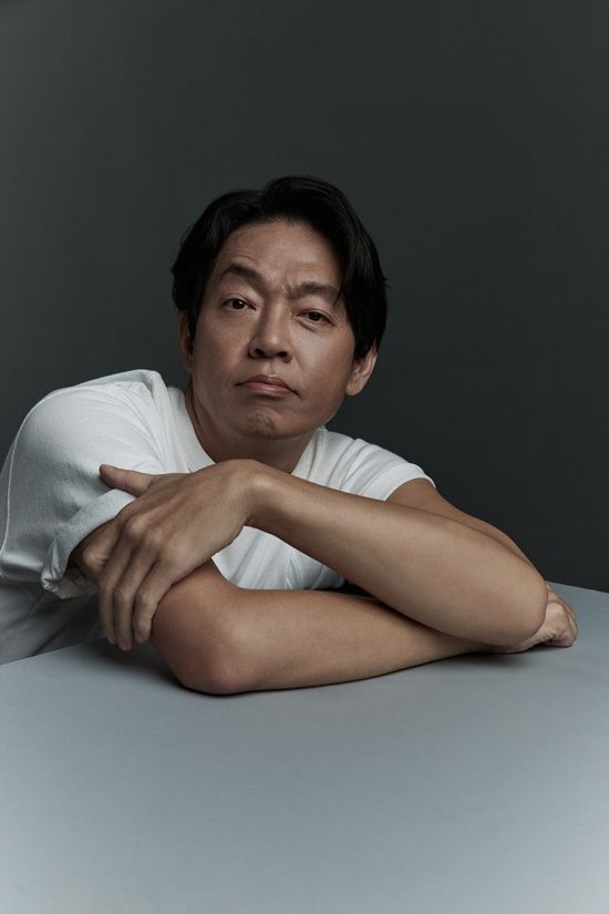 저스트엔터테인먼트 제공, 박지환