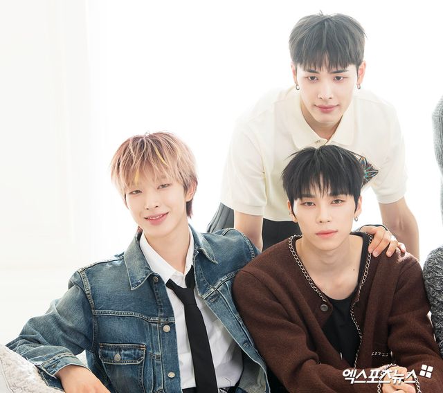 토모야, 소 건, 하루