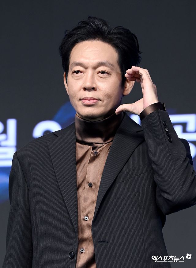 엑스포츠뉴스DB 박지환