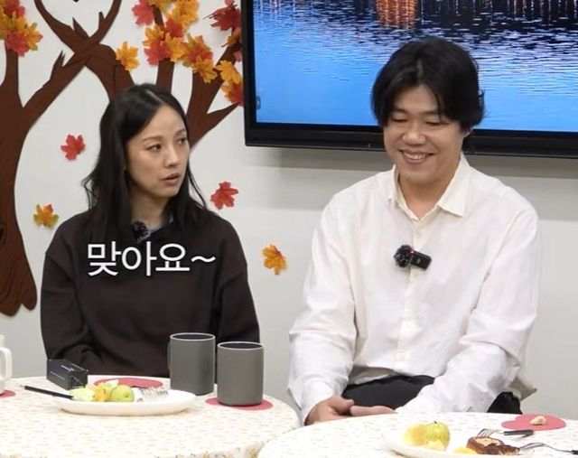 이효리와 이상순 부부.