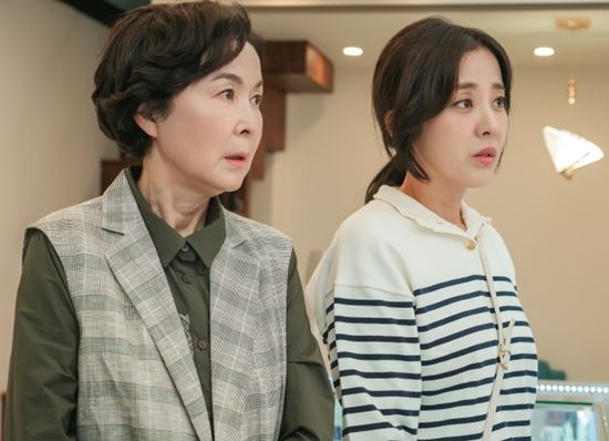 KBS 1TV '마리와 별난 아빠들'