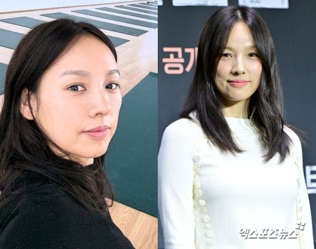 아난다 요가원, 엑스포츠뉴스 DB