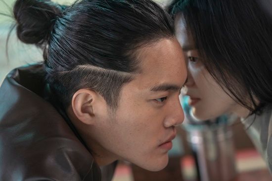 넷플릭스 '더 글로리' 스틸