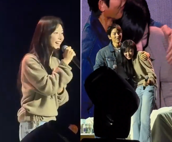 X(구 트위터) 계정 캡처.