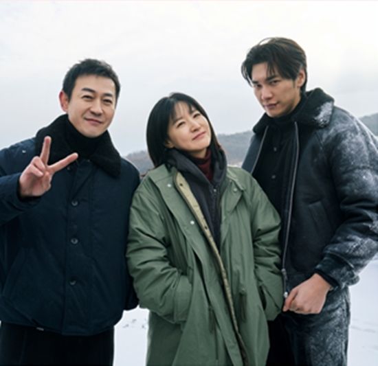 KBS 2TV '은수 좋은 날'