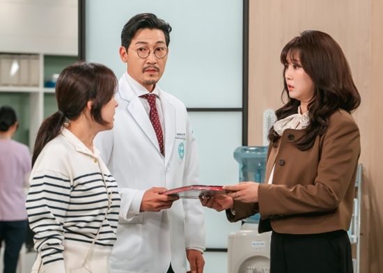 KBS 1TV '마리와 별난 아빠들'