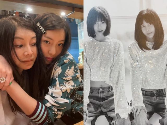 황신혜 인스타그램