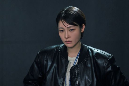 서하정 '은수 좋은 날'