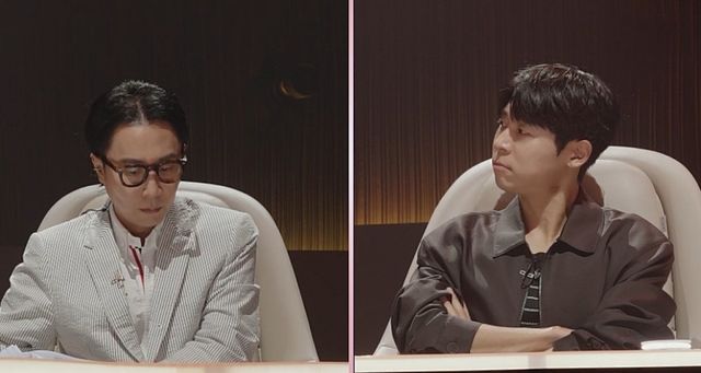 SBS '우리들의 발라드'