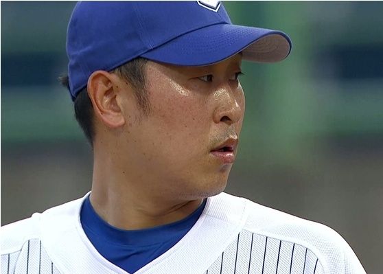 '최강야구' 캡처