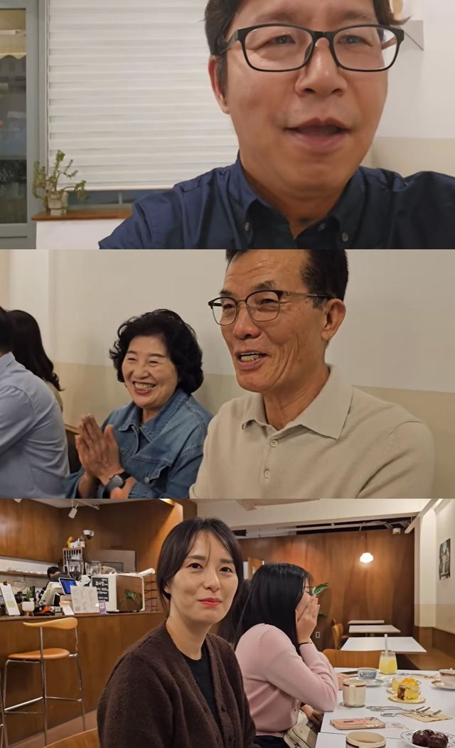 사진=유튜브 채널 '정영림심현섭' 영상 캡처