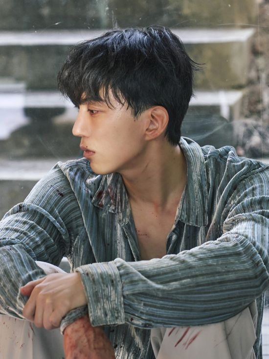 도상우 '은수 좋은 날'