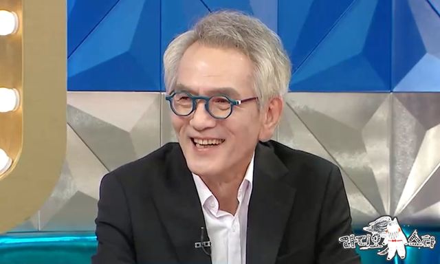 '라디오스타' 정관용