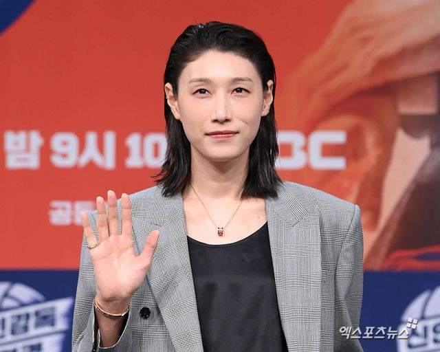 엑스포츠뉴스 DB - 김연경
