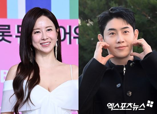 엑스포츠뉴스 DB - 은가은, 박현호