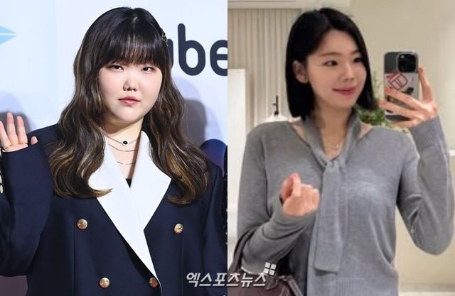 이수현, 이다은