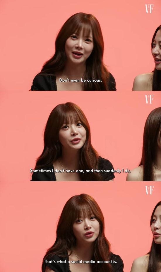 배니티 페어 유튜브 캡처