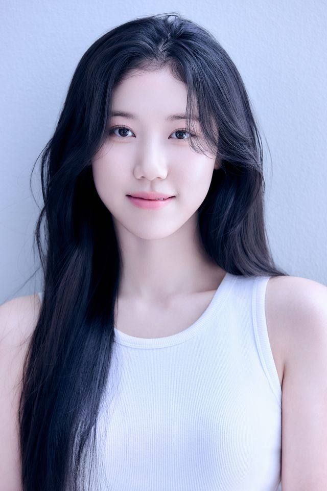 눈컴퍼니. 이레 프로필 사진