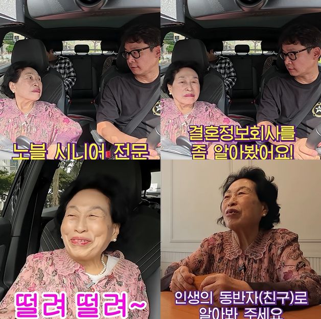 유튜브 채널 'Mrs.전원주인공'