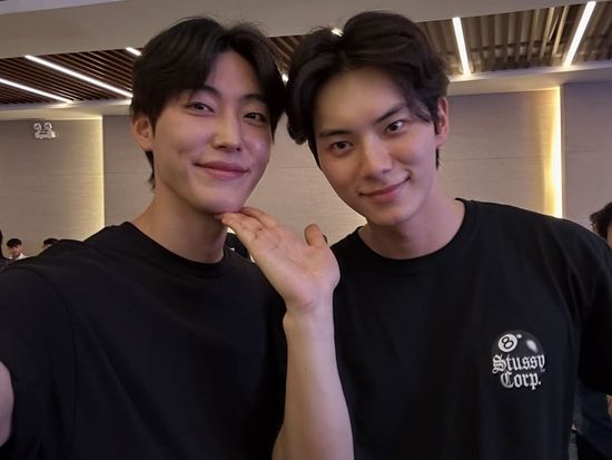 사진= 박영운 SNS