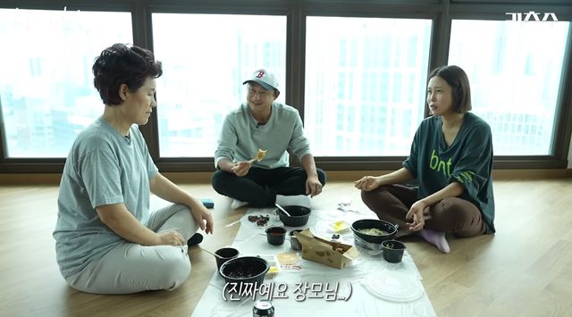 유튜브 채널 '리춘수'