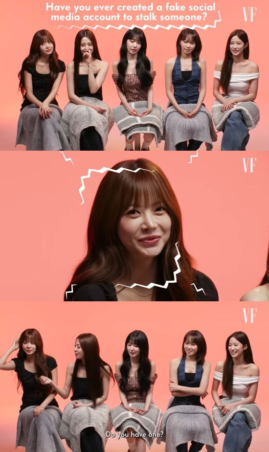 배니티 페어 유튜브 캡처