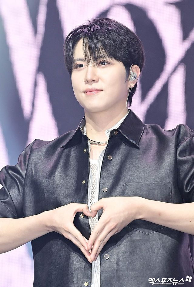 위아이 김동한.