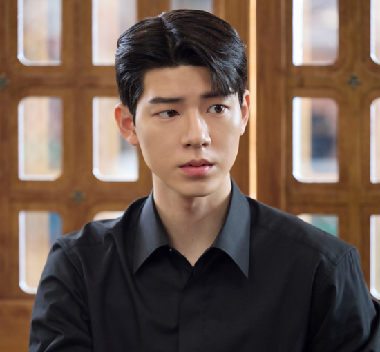 tvN '신사장 프로젝트' 