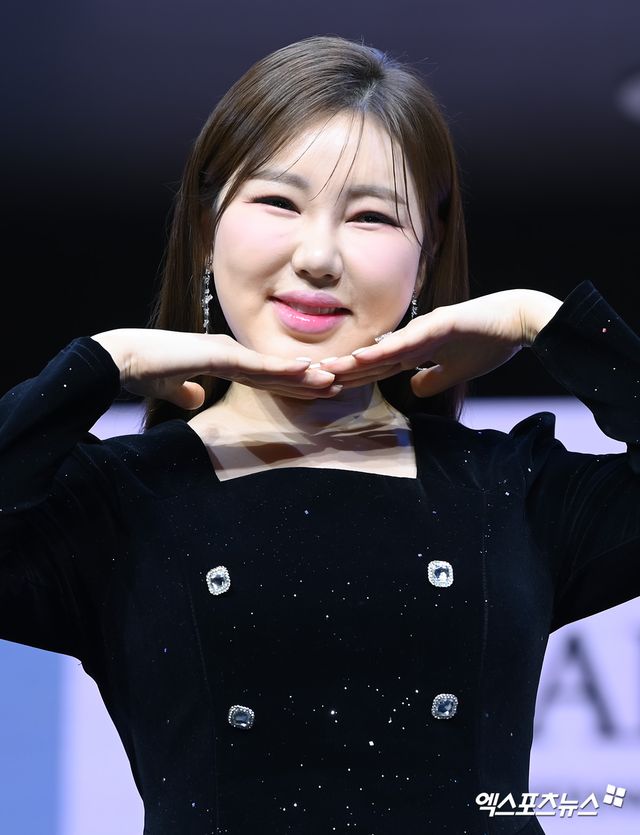 엑스포츠뉴스DB 송가인