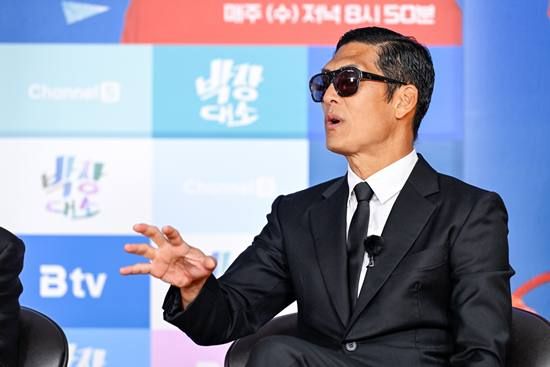 채널S·SK브로드밴드