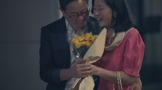 GTV, kstar '금지된 유혹'