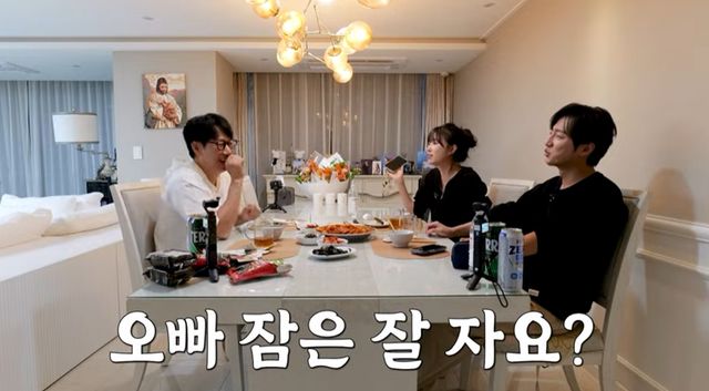 유튜브 채널 '지편한 세상'