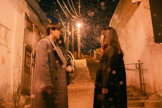 사진= tvN '태풍상사' 제공