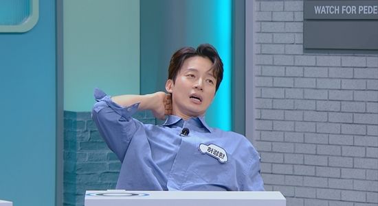 사진= JTBC '한문철의 블랙박스 리뷰' 제공