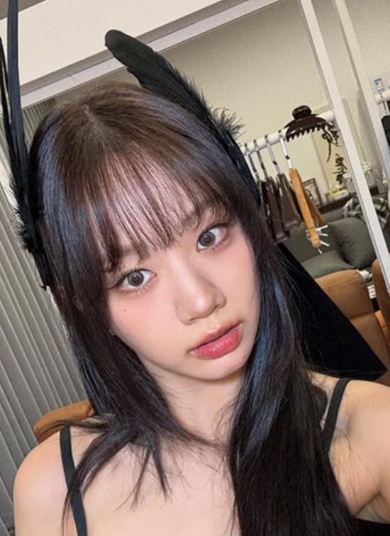 '혜리' 개인 계정