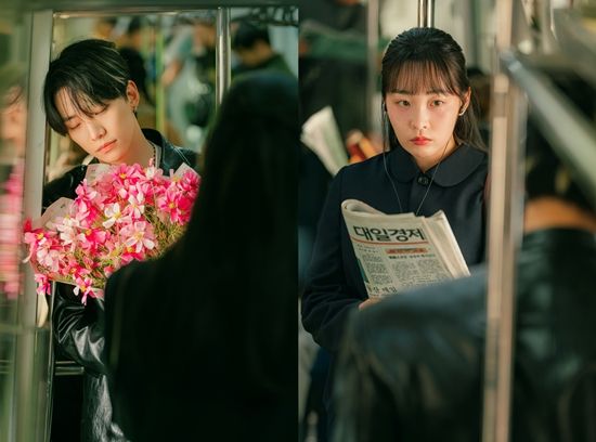 사진= tvN '태풍상사' 제공