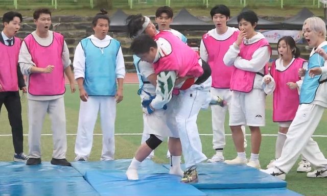 '나 혼자 산다' 스틸컷