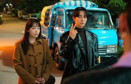 사진= tvN '태풍상사' 제공