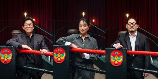 채널A '마스크 셰프'