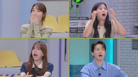 사진= JTBC '한문철의 블랙박스 리뷰' 제공