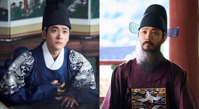 '이강에는 달이 흐른다' 스틸컷