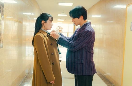 사진= tvN '태풍상사' 제공