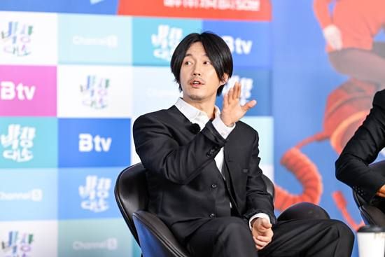 채널S·SK브로드밴드