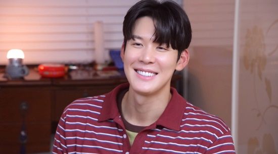 '편스토랑' 박태환